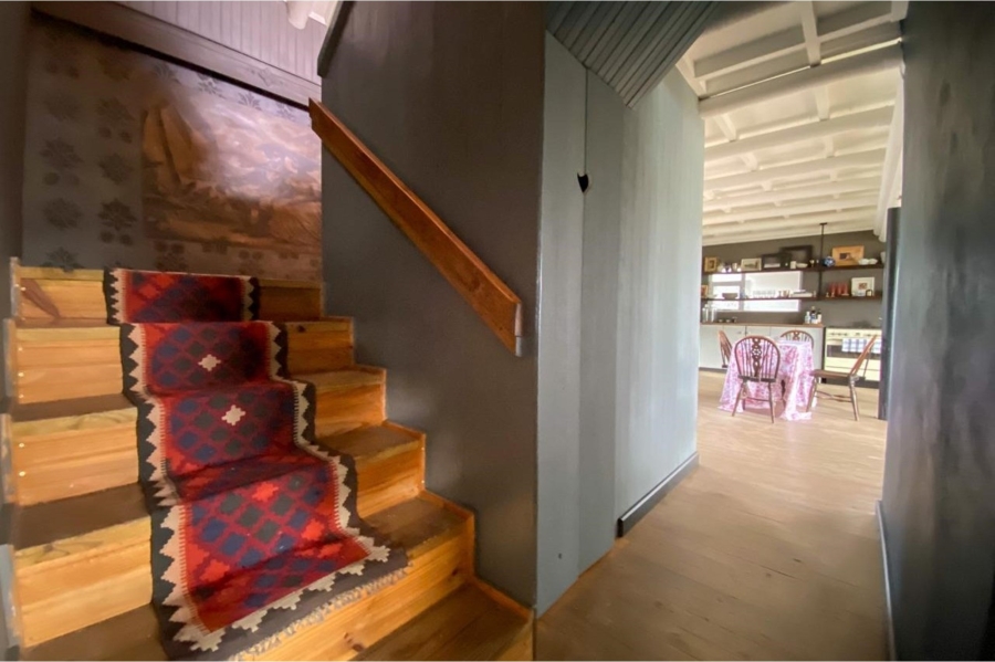 4 Bedroom Property for Sale in Pringle Bay Western Cape
